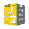 Lampe de table avec loupe REBEL NAR0460-2 5D 6W 60-LED pour Voir les images du produit 3