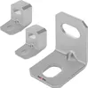 KOTARBAU 25er Set Verstellwinkel 25 x 25 x 18 mm Produktbild-Vorschau 1
