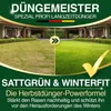 DÜNGEMEISTER Herbst Rasendünger – mit Langzeitwirkung und Produktbild-Vorschau 2