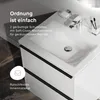 AM.PM Flash Waschtischunterschrank, 60 cm, mit 2 Produktbild-Vorschau 8