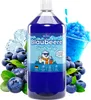 Belissia Slush Eis Sirup 1000ml Konzentrat | Blaubeer Produktbild-Vorschau 1