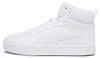 Puma zapatillas 392291-02 color blanco para hombre Vista previa de la imagen del producto 27