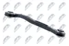 NTY ZWT-CH-058 Querlenker Hinten Links Oben Hinten für Produktbild-Vorschau 1