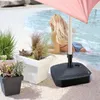 Podstavec pod slunečník UMBRELLA hranatý 39 cm - barva: Anteprima dell’immagine prodotto 11