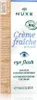 Augencreme Nuxe Reviving Moisturising Eye Cream Produktbild-Vorschau 4