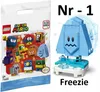 LEGO 71402 Super Mario, Serie 4 van Mario-personages, 1 Productafbeelding-voorbeeld 21