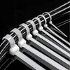 Vayox Plastikowe Opaski Zaciskowe 4,5x250mm | 100 Sztuk | Podgląd zdjęcia produktu 4