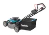 Makita DLM534Z Akku-Rasenmäher Produktbild-Vorschau 6