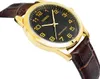Casio Collection MTP-V001GL-1BUDF Herrenuhr Voir les images du produit 9
