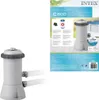Intex Kartuschenfilterpumpe 2271 L/h 28604GS Produktbild-Vorschau 14