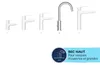 GROHE Start, nero Anteprima dell’immagine prodotto 8
