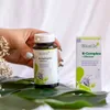 Biostile B-Complex + Silicium – Podporuje energiu, pokožku Náhľad obrázku produktu 2