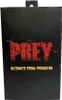 Proie Ultimate Feral Predator - Figurine NECA 18 cm Voir les images du produit 12