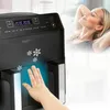 MAXXMEE Heissluft-Fritt. Doppelk. 2x3,8l Produktbild-Vorschau 8
