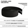 Fahrrad Lenkerband (Standard) mit Aluminium Lenkerstopfen Produktbild-Vorschau 5