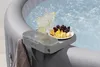 Bestway® Xtras LAY-Z-SPA® 4-in-1-Ablagetablett 32,2 x 30,2 Produktbild-Vorschau 7