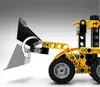 LEGO Technic Escavatore con Pala 42197 Anteprima dell’immagine prodotto 46