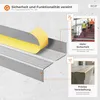QUEST Profil schodowy PCV 50x42 mm, 0.9m, samoprzylepny Podgląd zdjęcia produktu 3