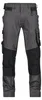 Pantaloni da lavoro elasticizzati Dassy con tasche per Anteprima dell’immagine prodotto 1