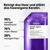 L'Oréal Professionnel Keratin Alpha Sleek Shampoo Refill Produktbild-Vorschau 3
