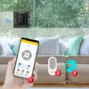 Robot do mycia okien Welltec Probot® RX4 Pro - czarny Podgląd zdjęcia produktu 8
