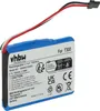 vhbw Akku Ersatz für Medion T300-1, 338937010168 für GPS Produktbild-Vorschau 1