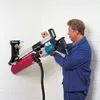 Wiertarka diamentowa DBM130 Moc 1700W Prędkość 0-2000 Podgląd zdjęcia produktu 5
