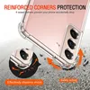 Techsuit Shockproof Back Cover Hülle für Samsung Galaxy S21 Produktbild-Vorschau 3