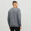 Jack & Jones Basic Knit Crew Neck Pullover Herren Produktbild-Vorschau 17