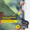 Sieť proti hmyzu EASYmaxx Insect Protect - pre okná do Náhľad obrázku produktu 2