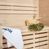 HOME DELUXE - Traditionelle Sauna - SKYLINE XL - 150 x 150 Produktbild-Vorschau 3