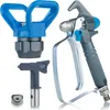 Agregat malarski Zenthril Surge WF, 1800W 20Mpa 0,019", Podgląd zdjęcia produktu 9