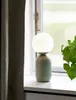 Nordlux Notti pöytävalaisin, harmaa Anteprima dell’immagine prodotto 3