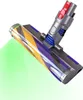 V15 Bodenbürste Ersatz für Dyson V7 V8 V10 V11 Produktbild-Vorschau 1