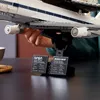LEGO ICONS Spaceshuttle-Transport-Jumbo, Bausatz, 18 Produktbild-Vorschau 25