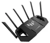 ASUS 90IG0A30-MO9C00, Wi-Fi 7 (802.11be), Tri pásma (2,4 Náhľad obrázku produktu 9