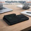 Grundig 3-in-1 Ladestation Apple Watch und iPhone – Produktbild-Vorschau 7