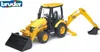 Bruder JCB Midi CX Baggerlader, 02427 Produktbild-Vorschau 14