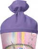 ROTH Schultüte Einhornportrait 70cm mit Glittereffekt rund Produktbild-Vorschau 5