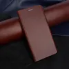 Handyhülle für Samsung Galaxy S26 Ultra Echtleder Flip Produktbild-Vorschau 8
