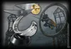 The Noble Collection NN7144, Sammelstatue, Film & TV-Serien Produktbild-Vorschau 3