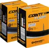 2x Continental MTB 26 Freeride Schlauch 26 Zoll SV Produktbild-Vorschau 3