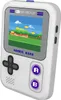 dreamGear My Arcade Gamer Mini, klassiek grijs en paars Productafbeelding-voorbeeld 11
