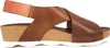 Chaussures Pikolinos cuir d'acajou et de brandy W9E0912250 Voir les images du produit 47