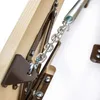 4Step Bodentreppe Gedämmt EXTRA Dachbodentreppe 120x80 cm Produktbild-Vorschau 11