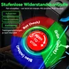 FunLife C1 Heimtrainer – Smart Indoor Bike mit Bluetooth & Produktbild-Vorschau 3