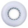 Swim Essentials - Collare galleggiante Premium - Blu/beige Anteprima dell’immagine prodotto 3