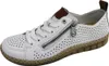 Dámské polobotky Rieker N2405-80 weiss 38 Náhled obrázku produktu 17