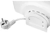 UNOLD Quadro - 1100 W - 220-240 V - 50 Hz - 272 mm - 328 mm Anteprima dell’immagine prodotto 10