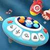 Aga4Kids Interaktives Klopfspiel DS5616 Produktbild-Vorschau 2